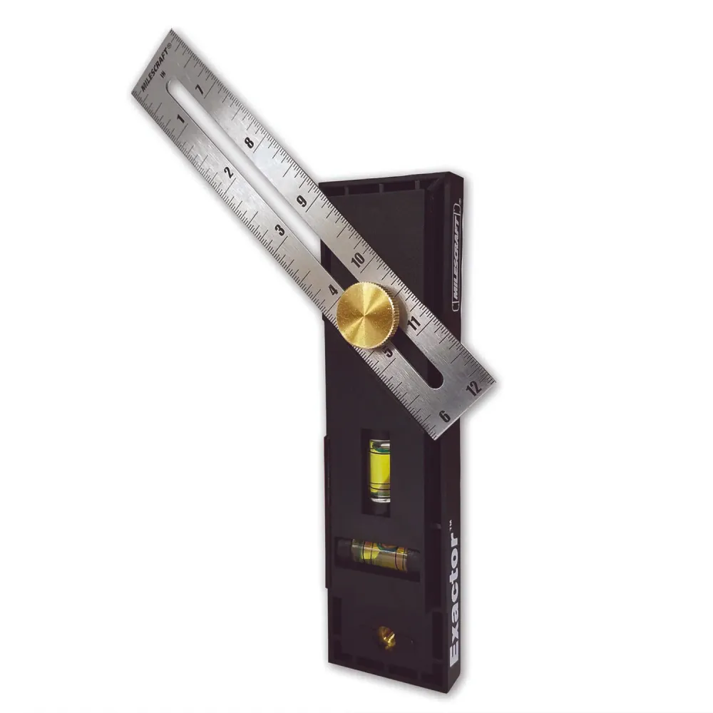 Industrial Strength MILESCRAFT Multi-tool Exactor