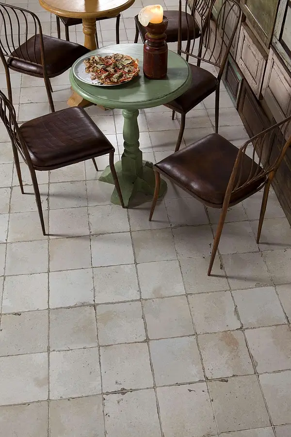 Industrial Strength Peronda 45x45