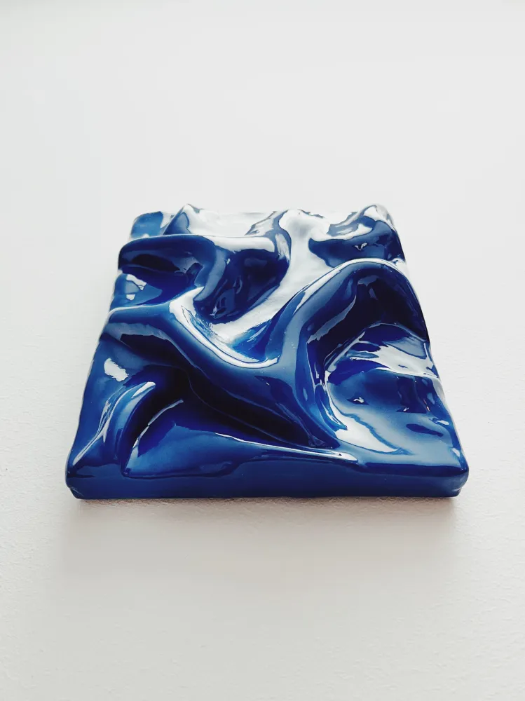 Industrial Strength Pocket Clay 41