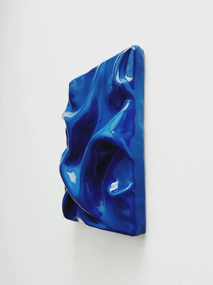 Industrial Strength Pocket Clay 41