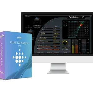 Industrial Strength Pure Expander