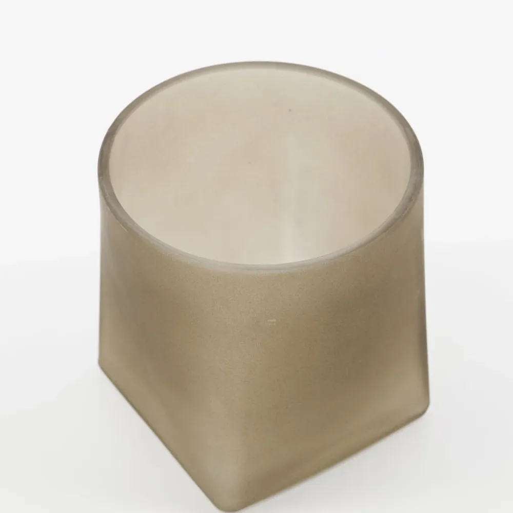 Industrial Strength Samlet lysestage