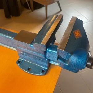 Industrial Strength Skruestik FZA 140 mm.
