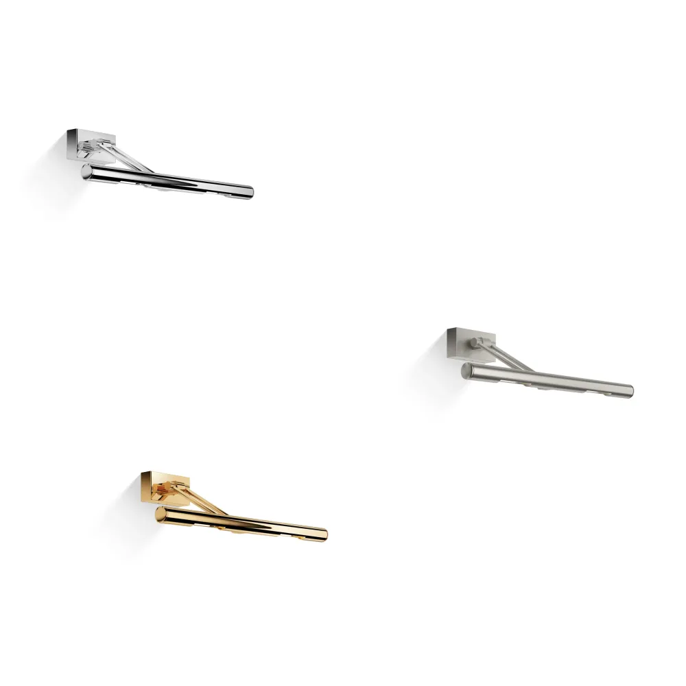 Industrial Strength Soft 40 malerilampe Decor Walther.