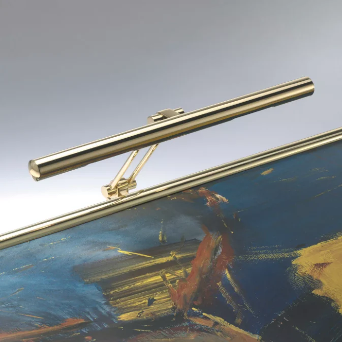 Industrial Strength Soft 40 malerilampe Decor Walther.