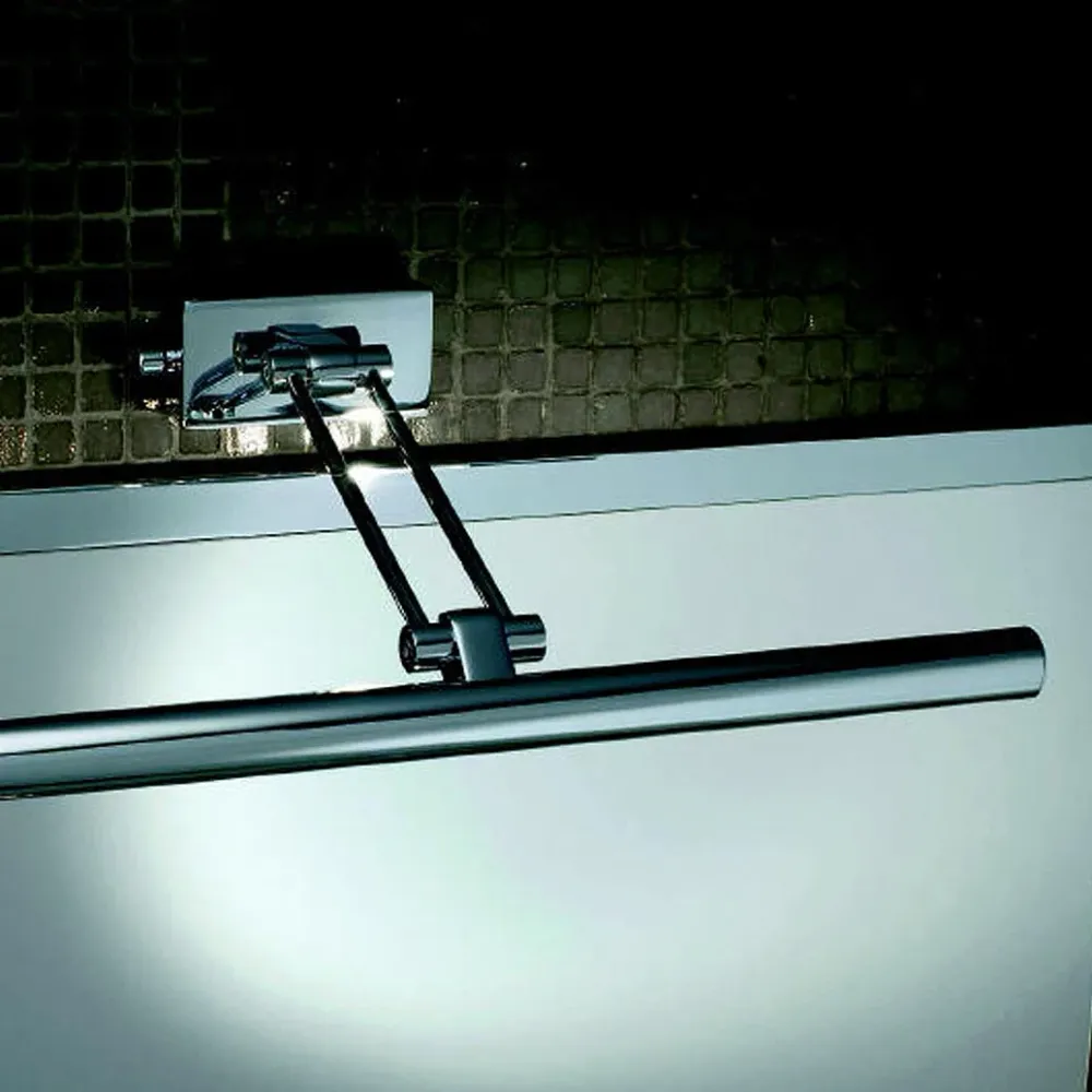 Industrial Strength Soft 40 malerilampe Decor Walther.