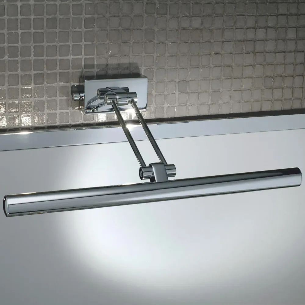 Industrial Strength Soft 40 malerilampe Decor Walther.