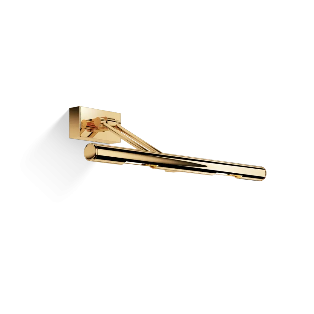 Industrial Strength Soft 40 malerilampe Decor Walther.