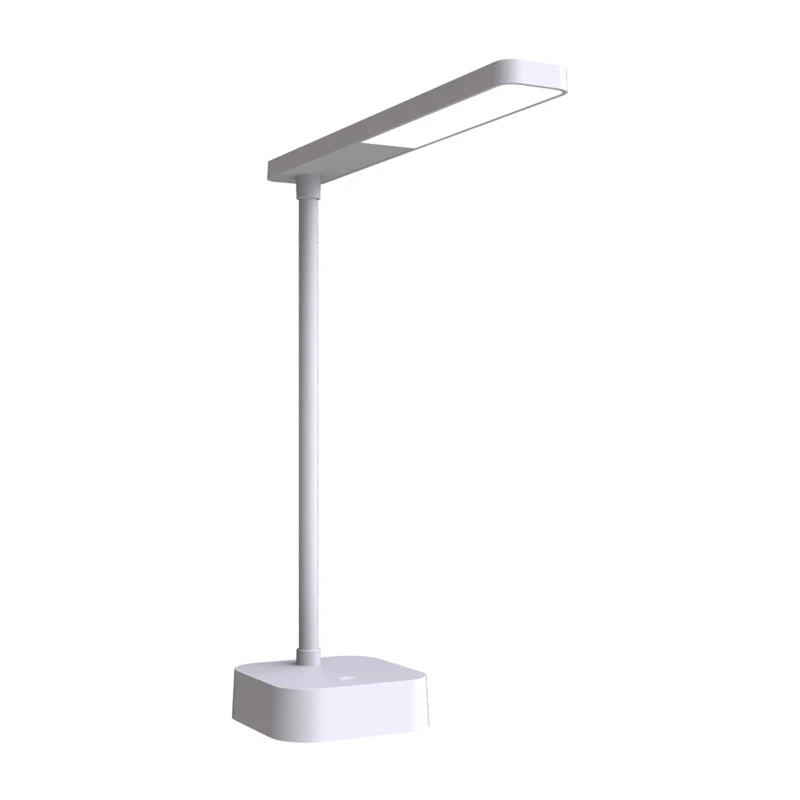 Industrial Strength Yeelight Jasmine skrivebordslampe