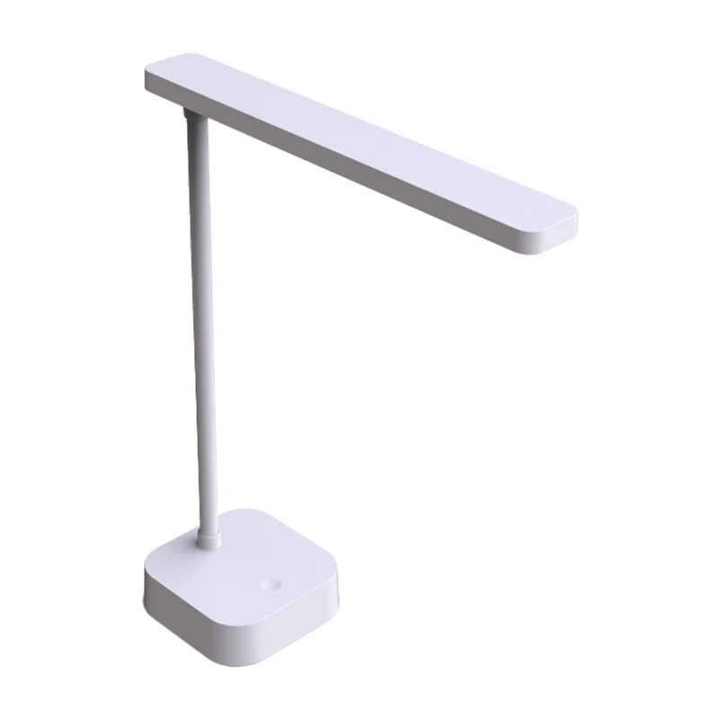 Industrial Strength Yeelight Jasmine skrivebordslampe