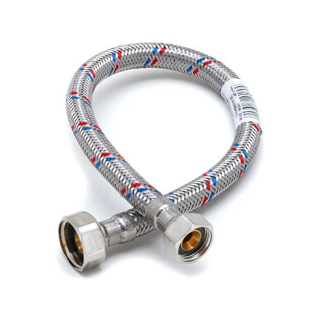 Industrias Mateu Fil-Nox multifunktionel slange 1/2" x 3/8" 40 cm