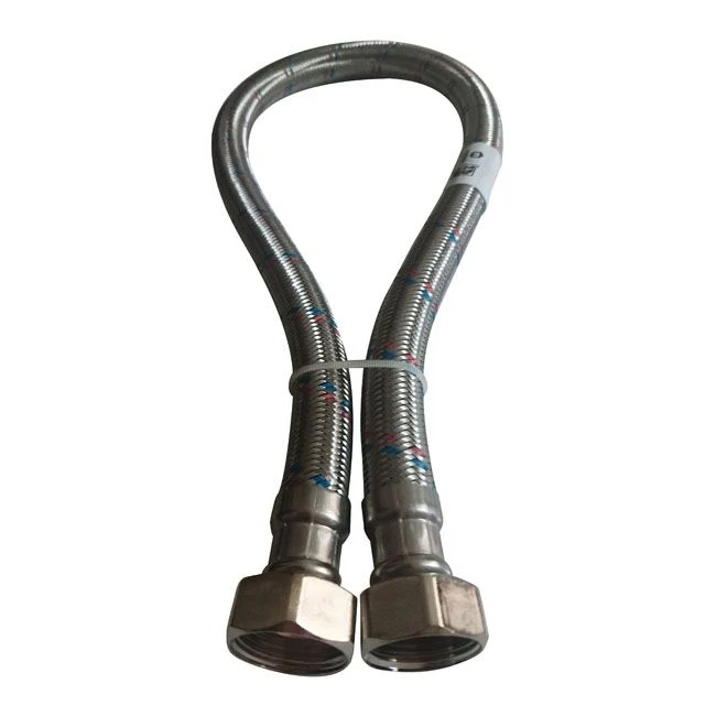 Industrias Mateu Gigante versatile slange W1/2" x W1/2" 60 cm