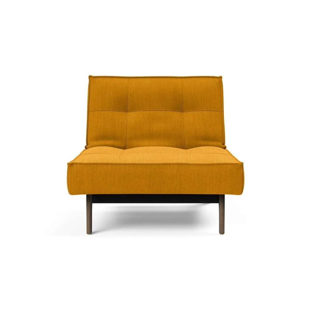 Innovation Living Splitback Eik stol
