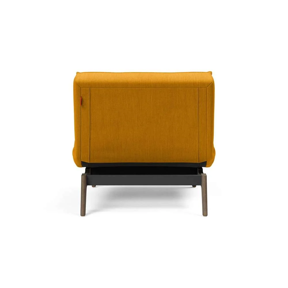 Innovation Living Splitback Eik stol