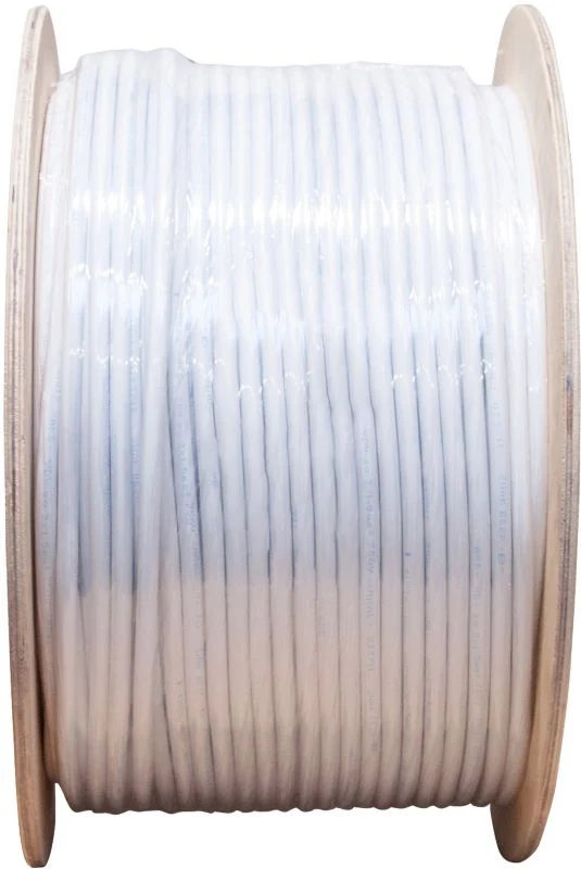 Installationskabel AKS Zielonka YDY 4 x 1,5 mm² 1 m