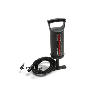Intex Double Quick I Håndpumpe 29 cm