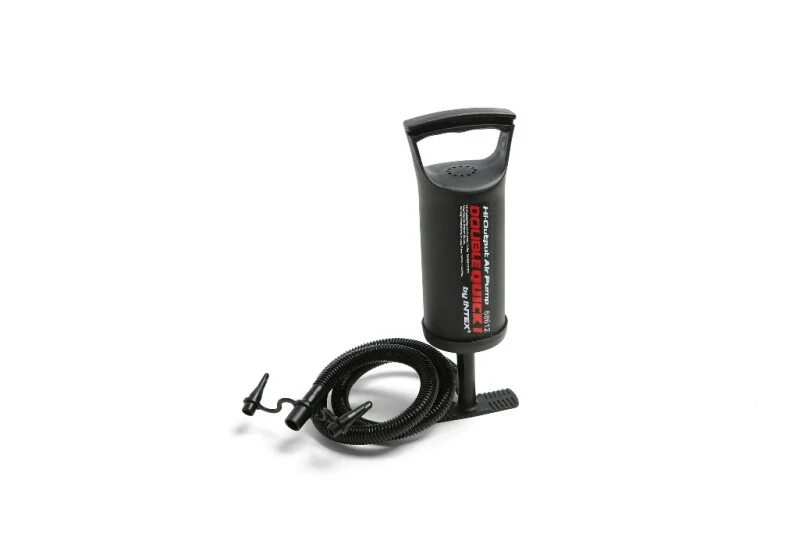 Intex Double Quick I Håndpumpe 29 cm