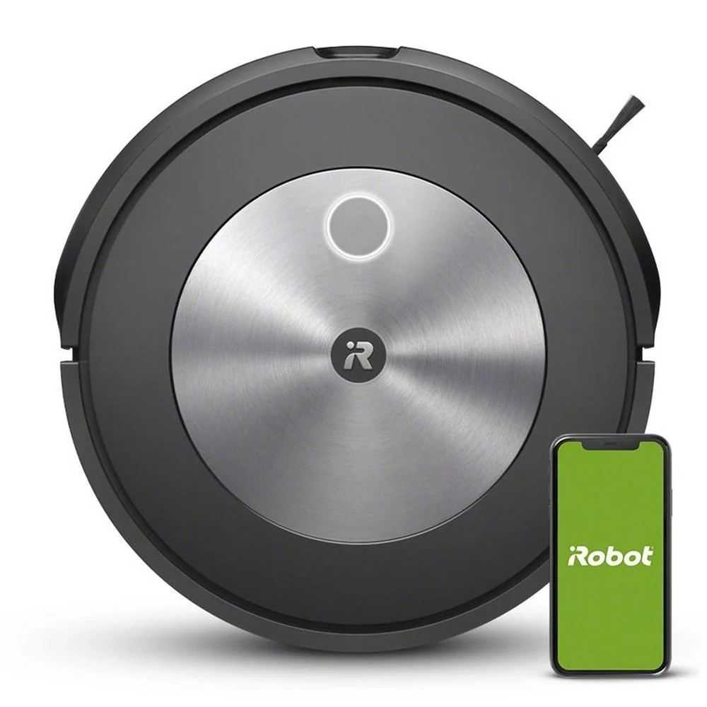 iRobot Roomba J7158 Robotstøvsuger