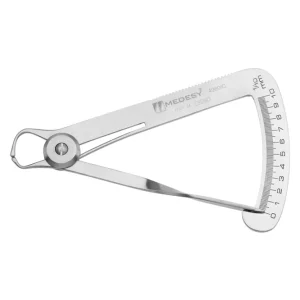 Iwanson guldtykkelsesmåler