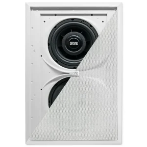 IW-SUB10 -Wall Subwoofer Electricians