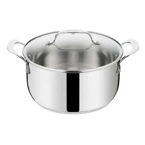 JAMIE OLIVER GRYDE SS Ø24CM 5,2L