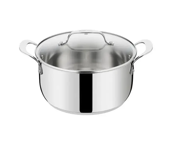 JAMIE OLIVER GRYDE SS Ø24CM 5,2L