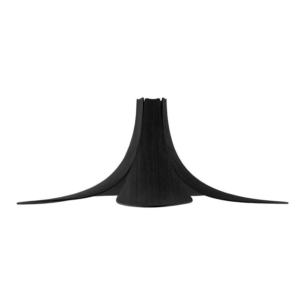 JAZZ black egtræ Ø 65 x 24 cm Pendel
