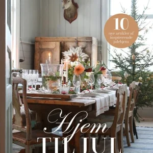 Jeanndarcliving julespecial, Hjem til jul | Lifetime Warranty