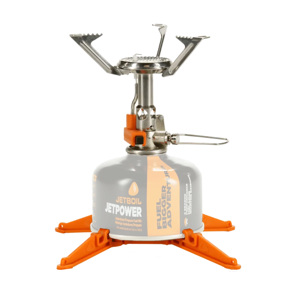 Jetboil MightyMo Quick-Release
