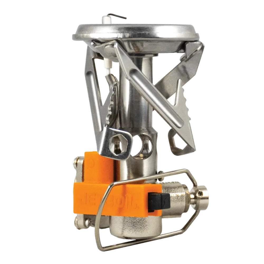 Jetboil MightyMo Quick-Release