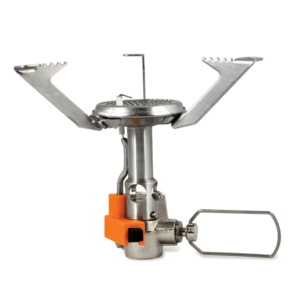 Jetboil MightyMo Quick-Release