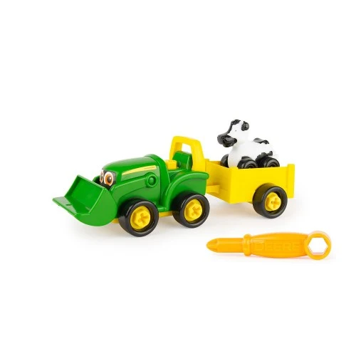 John Deere Build Buddy Bonnie Easy Installation