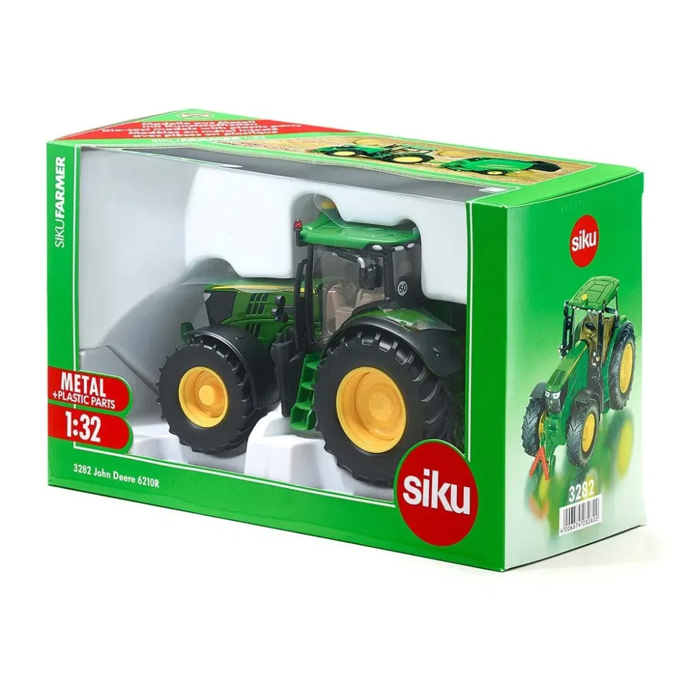 John Deere traktor 6210R