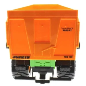 Joskin trailer