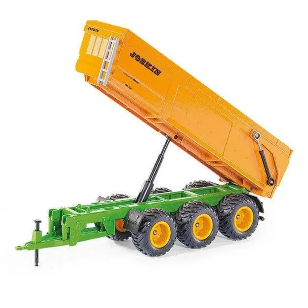 Joskin trailer
