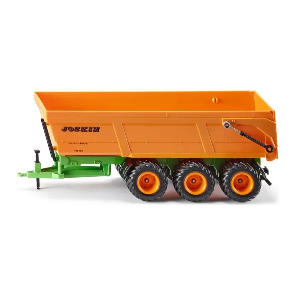 Joskin trailer