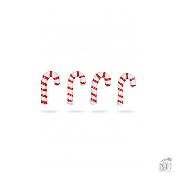 Julestokke til Nisser | Lifetime Warranty
