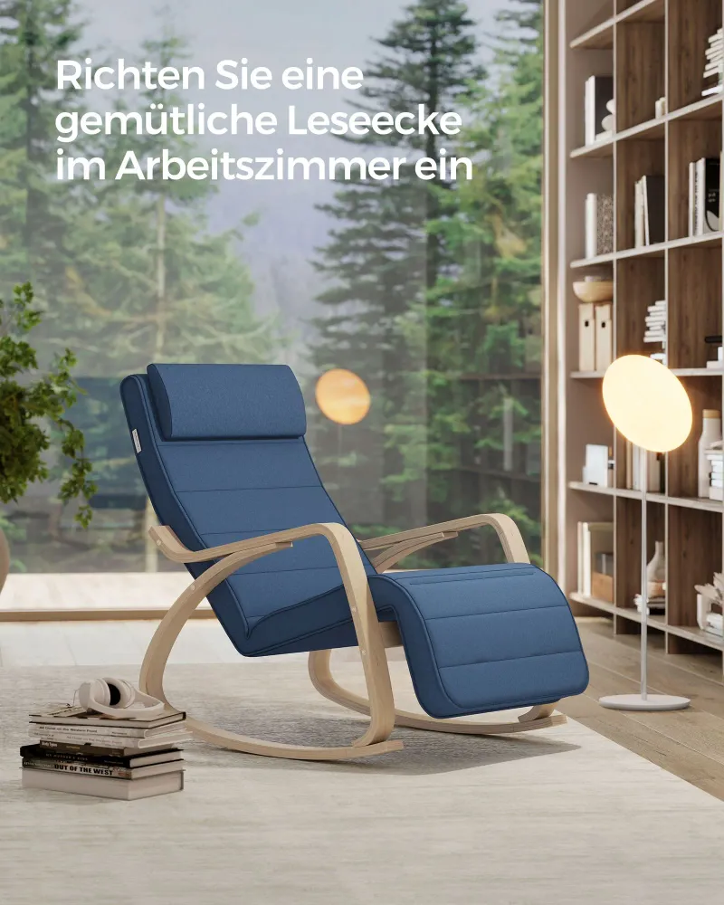 Juliette gyngestol Vibration Reduction