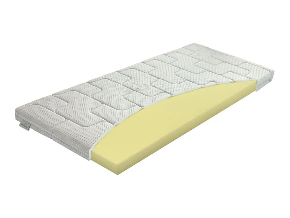 Kaagaard Visco topmadras DIY Projects