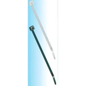 Kabelbinder onyx 2,5x160mm