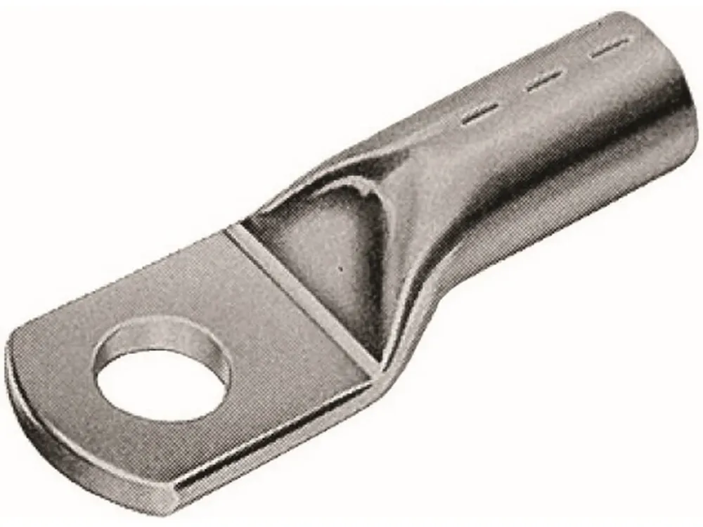 Kabelsko Cu fortinnet 70mm²-Ø10mm; DIN 46 235