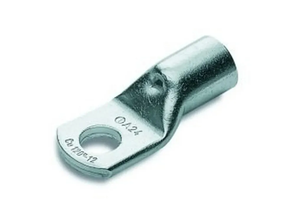 Kabelsko CU fortinnet 70mm²/50mm²Flex-Ø10mm