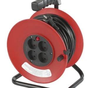 Kabeltromle | 25 mtr.