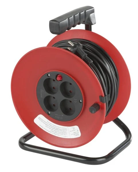 Kabeltromle | 25 mtr.