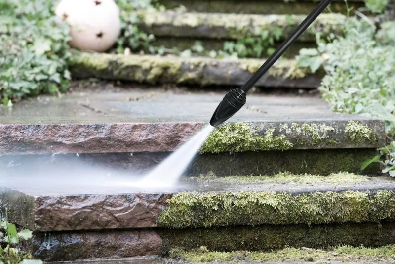 Karcher K7 DB 180 roterende dyse