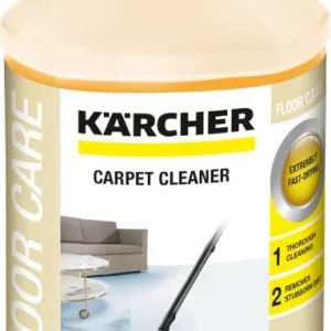 Karcher RM 519 tæpperens 1 l