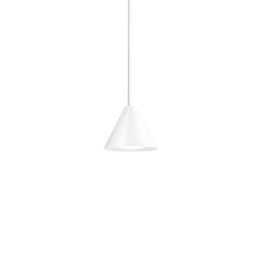 Keglen Ø175 Alabast