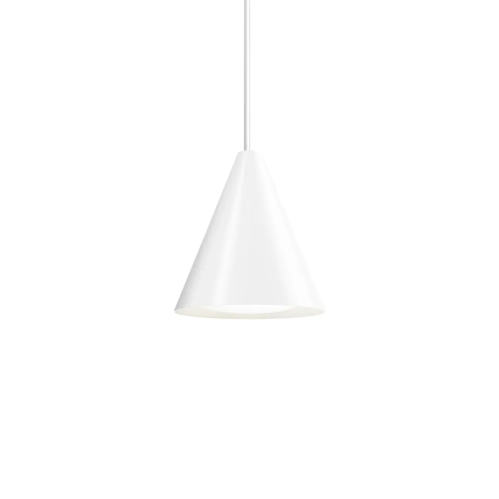 Keglen Ø250 Pearl