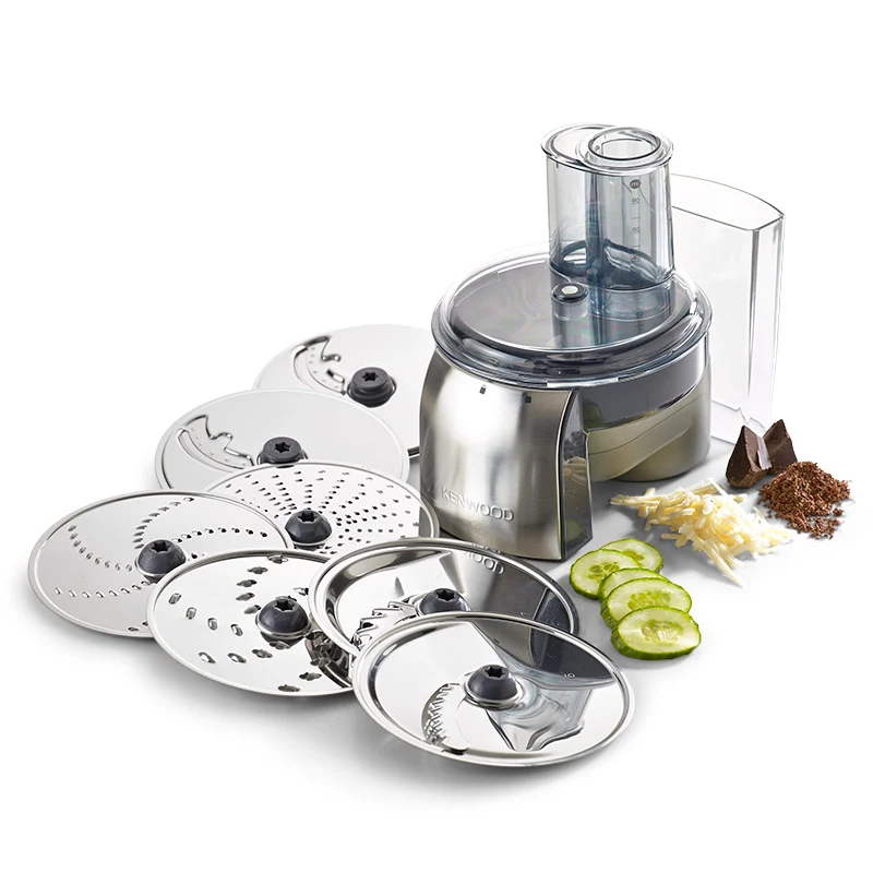 Kenwood råkostapperat AT340