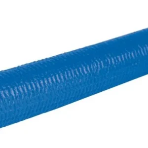 K-flex isolering 22 x 6 mm 2 m blå
